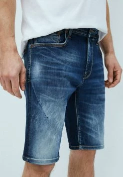 Pepe Jeans Short En Jean - Denim -Pepe Jeans Soldes Magasin ddbc43c445984665894e9206ec7959da