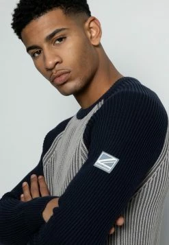 Pepe Jeans JARED - Pullover - Dulwich -Pepe Jeans Soldes Magasin de0ecc1cf20849b3a661d3185b321a10