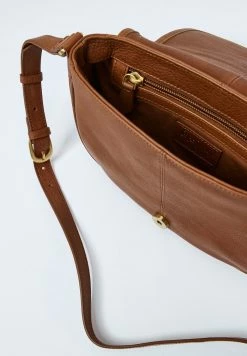 Pepe Jeans ANDREA - Sac Bandoulière - Tabaco 5 Pepe Jeans ANDREA - Sac Bandoulière - Tabaco -Pepe Jeans Soldes Magasin de18d7144fb74d6f81cac2a5e68f83ab