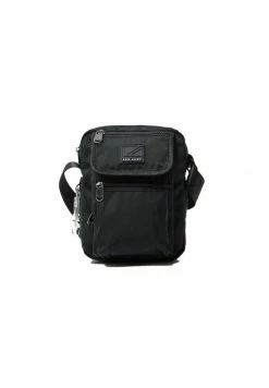 Pepe Jeans ALESS - Sac Bandoulière - Black