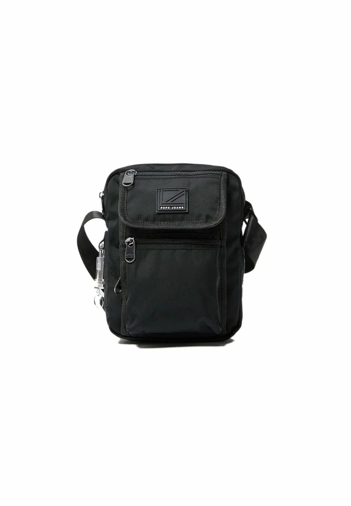 Pepe Jeans ALESS - Sac Bandoulière - Black 1 Pepe Jeans ALESS - Sac Bandoulière - Black