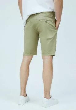 Pepe Jeans Short - Palm Green 7 Pepe Jeans Short - Palm Green -Pepe Jeans Soldes Magasin de5cc956652548e5857bbeab09e4a1d6