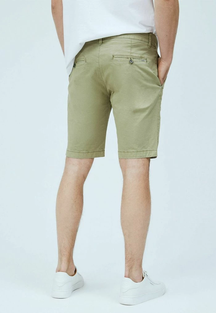 Pepe Jeans Short - Palm Green 3 Pepe Jeans Short - Palm Green – Image 3