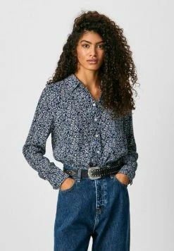 Pepe Jeans Chemisier - Multi