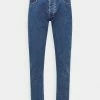 Pepe Jeans CALLEN CROP - Jean Droit - Denim
