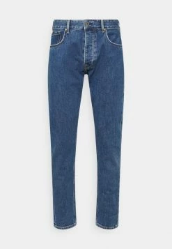 Pepe Jeans CALLEN CROP - Jean Droit - Denim