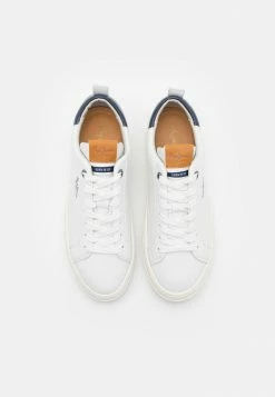 Pepe Jeans YOGI ORIGINAL - Baskets Basses - White 9 Pepe Jeans YOGI ORIGINAL - Baskets Basses - White -Pepe Jeans Soldes Magasin dea5a2165d6145b1b6a5636f06798b21