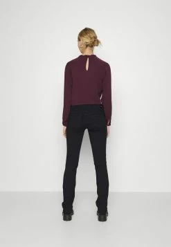 Pepe Jeans GEN - Jean Droit - Black 8 Pepe Jeans GEN - Jean Droit - Black -Pepe Jeans Soldes Magasin deb5ee75152e4c6c930e625bb8846c15