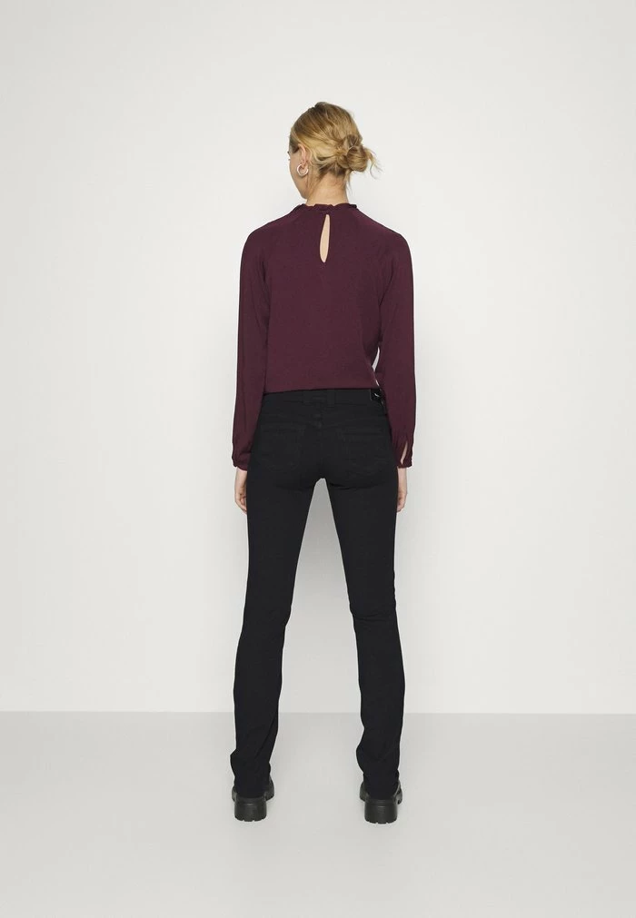 Pepe Jeans GEN - Jean Droit - Black 3 Pepe Jeans GEN - Jean Droit - Black – Image 3