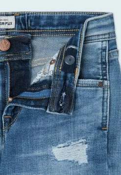 Pepe Jeans Short En Jean - Denim -Pepe Jeans Soldes Magasin dedccaec28094c9b9b407d6805d09a04