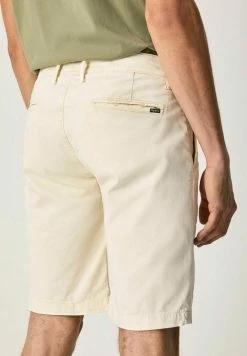 Pepe Jeans BLACKBURN - Short - Stone -Pepe Jeans Soldes Magasin def9d9f0a6a84eb8a35f67ab213c3a4d