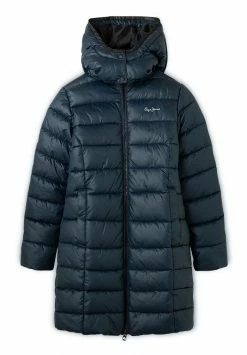 Pepe Jeans ANJA - Veste D'hiver - Dark Blue
