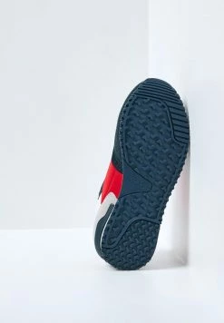 Pepe Jeans LONDON ONE B - Baskets Basses - Azul Marino 9 Pepe Jeans LONDON ONE B - Baskets Basses - Azul Marino -Pepe Jeans Soldes Magasin deff32f362ac4c838753b0046cef4f07