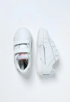 Pepe Jeans Baskets Basses - Blanco -Pepe Jeans Soldes Magasin df21061f3fc7466ab0b57c8210c09042