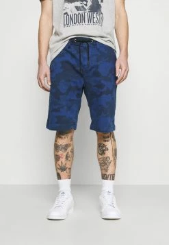 Pepe Jeans OWEN CAMO - Short - Admiral