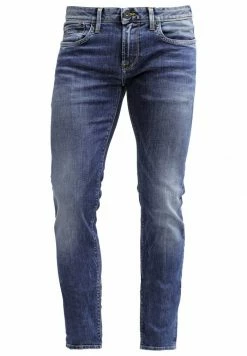 Pepe Jeans HATCH - Jean Slim - Z23 13 Pepe Jeans HATCH - Jean Slim - Z23 -Pepe Jeans Soldes Magasin df6fdb60e8f3494ea619f2a4533ea3ec
