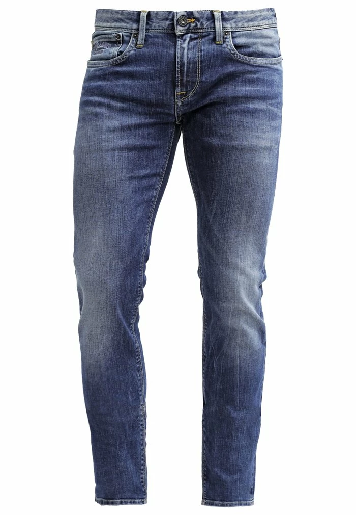 Pepe Jeans HATCH - Jean Slim - Z23 7 Pepe Jeans HATCH - Jean Slim - Z23 – Image 7