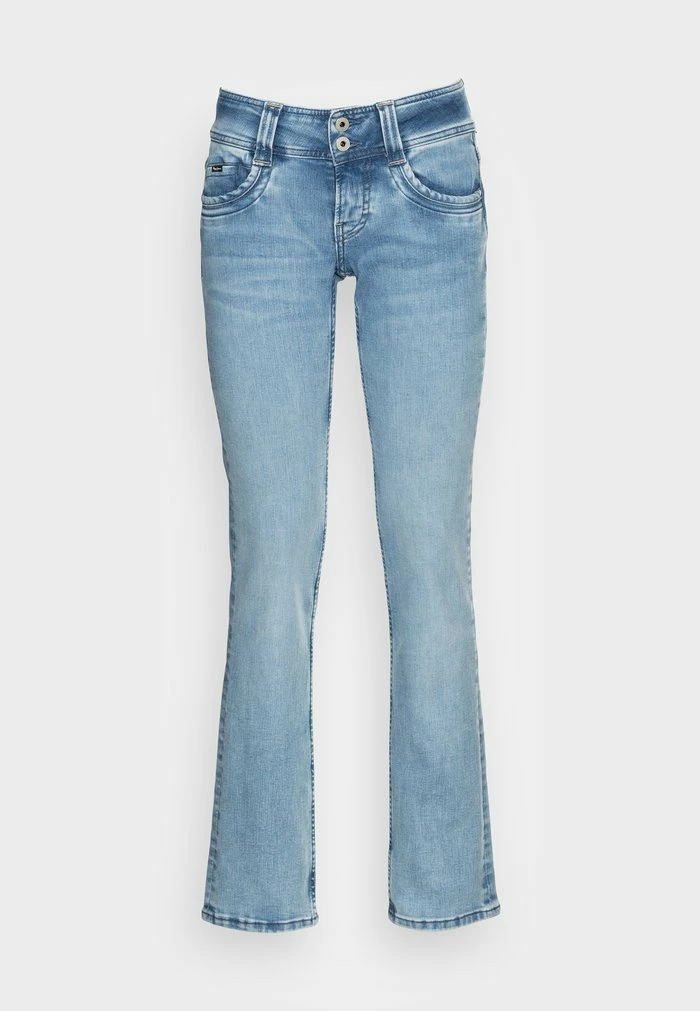 Pepe Jeans GEN - Jean Droit - Denim 4 Pepe Jeans GEN - Jean Droit - Denim – Image 4