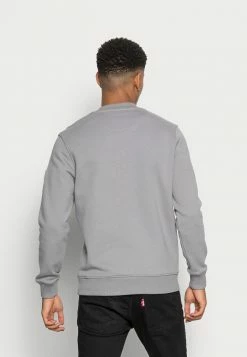 Pepe Jeans DAMON - Sweatshirt - Slate -Pepe Jeans Soldes Magasin df7e7bacc3bb4943a175fa813755fe71