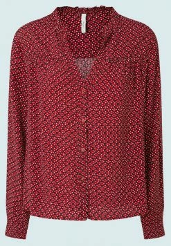 Pepe Jeans FLORIANE - Blouse - Multi 9 Pepe Jeans FLORIANE - Blouse - Multi -Pepe Jeans Soldes Magasin dfa5c59ada794f4980a82f02396e8c4e