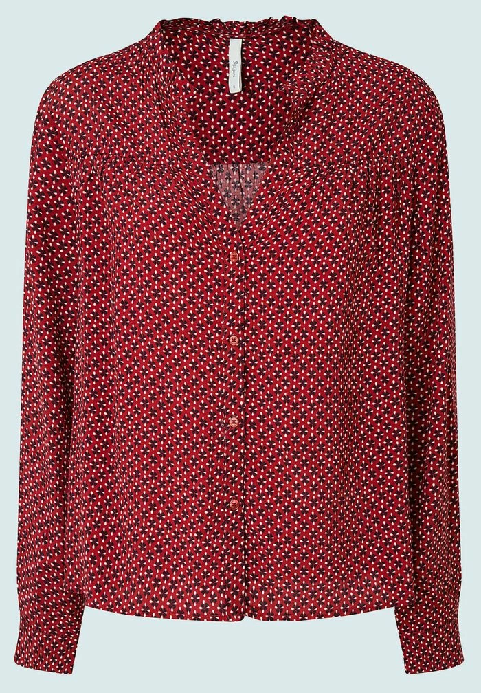 Pepe Jeans FLORIANE - Blouse - Multi 5 Pepe Jeans FLORIANE - Blouse - Multi – Image 5