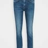 Pepe Jeans MARY - Jean Droit - Denim