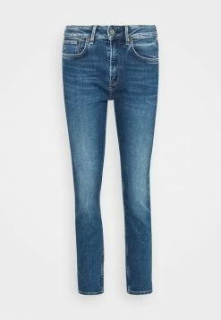 Pepe Jeans MARY - Jean Droit - Denim