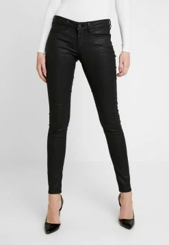 Pepe Jeans PIXIE - Jeans Skinny - Black