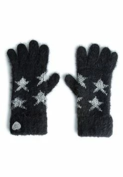 Pepe Jeans Gants - Black