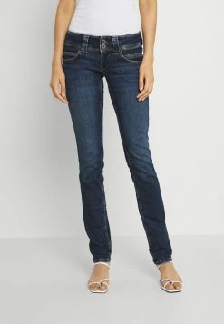 Pepe Jeans VENUS - Jean Droit - Denim