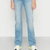 Pepe Jeans PICCADILLY - Jean Flare - Denim
