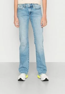 Pepe Jeans PICCADILLY - Jean Flare - Denim