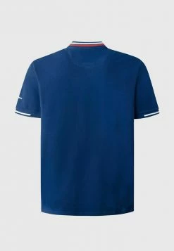 Pepe Jeans T-shirt Imprimé - Nachtblau -Pepe Jeans Soldes Magasin e0e5f40958f34f7ba958b99f7bcc215e