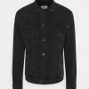 Pepe Jeans PINNER - Veste En Jean - Black Denim