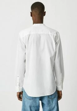 Pepe Jeans Chemise - Blanco -Pepe Jeans Soldes Magasin e171584c8e384e7b837cc73ce056e82e
