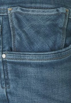 Pepe Jeans JOEY - Jean Slim - Denim -Pepe Jeans Soldes Magasin e171aa8247f9489e94909b32dd3e1d3c