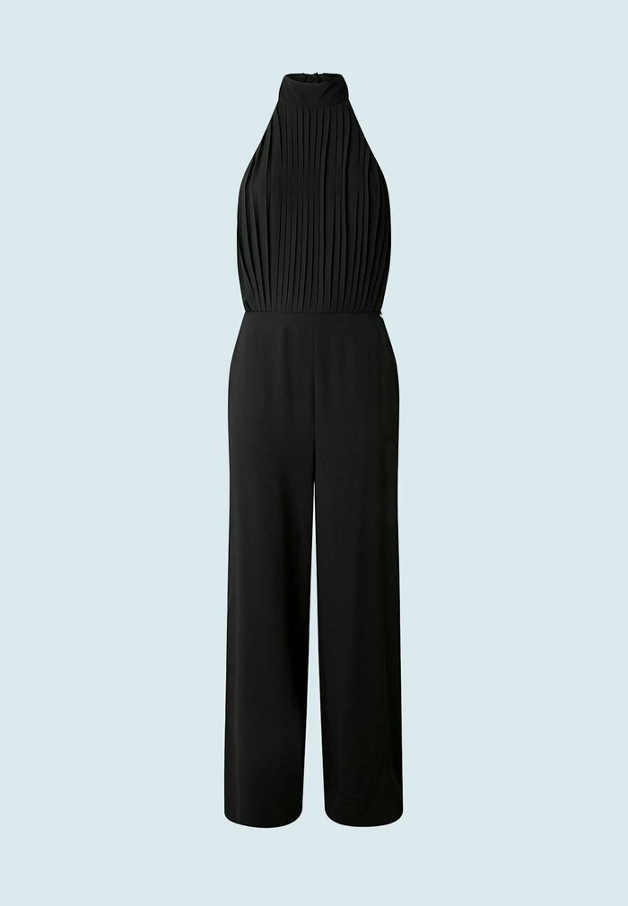 Pepe Jeans AMBRE - Combinaison - Black 5 Pepe Jeans AMBRE - Combinaison - Black – Image 5