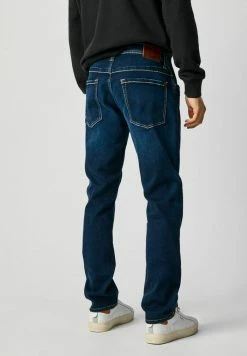 Pepe Jeans Jean Slim - Denim -Pepe Jeans Soldes Magasin e1d1ad9a3c2b49ab9ca5c646079c0a2a