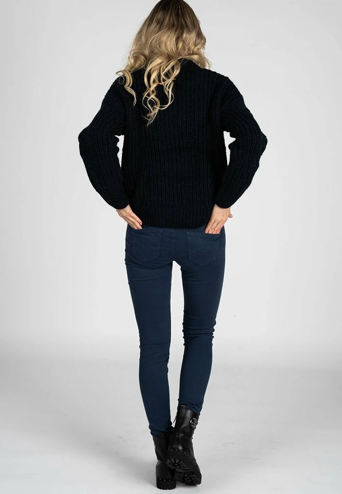 Pepe Jeans Pullover - Dunkelblau 3 Pepe Jeans Pullover - Dunkelblau – Image 3