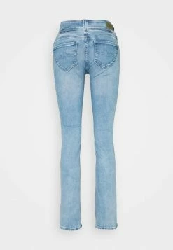 Pepe Jeans NEW GEN - Jean Slim - Denim -Pepe Jeans Soldes Magasin e1e803eaa7d04850ad90421ad419d4b4