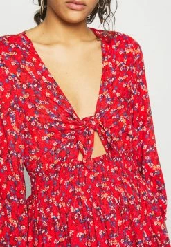 Pepe Jeans MARTA - Robe De Jour - Multi -Pepe Jeans Soldes Magasin e1f067a89c704533b7451449519d3c18