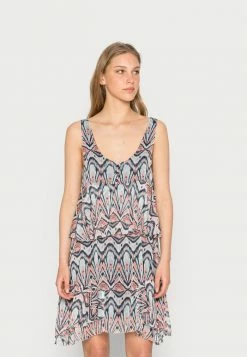 Pepe Jeans LINDSEY - Robe De Jour - Multi