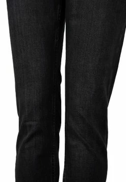 Pepe Jeans Jean Slim - Schwarz -Pepe Jeans Soldes Magasin e245f23aca434c6b8b5d15a1adda9b86