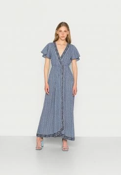 Pepe Jeans LACEY - Robe Longue - Multi