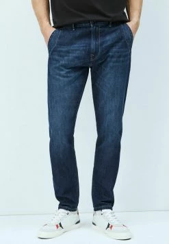 Pepe Jeans CALLEN HEMP - Jean Droit - Denim