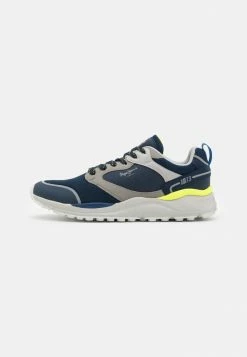 Pepe Jeans TRAIL LIGHT - Baskets Basses - Navy