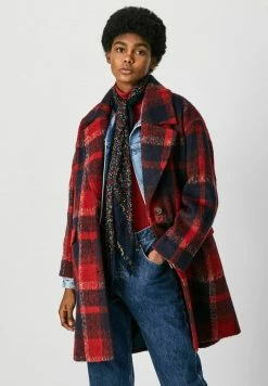 Pepe Jeans JOSSIE - Manteau Court - Multi