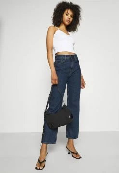 Pepe Jeans DOVER - Jean Boyfriend - Denim -Pepe Jeans Soldes Magasin e2e72521e10547ce8f040c5933055880