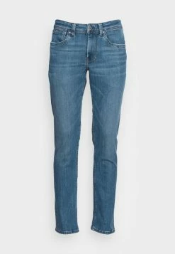 Pepe Jeans CASH WISER WASH - Jean Droit - Denim -Pepe Jeans Soldes Magasin e31acc7dcf7043c0b833c5c5c0c06d97