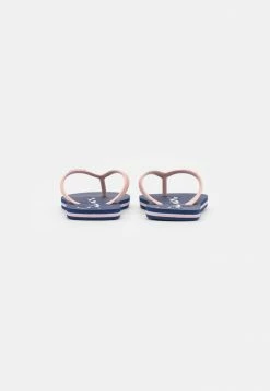 Pepe Jeans BAY BEACH - Sandales De Bain - Navy -Pepe Jeans Soldes Magasin e35fd847f3024c44ba17747a06c9b583